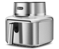 Cosori Frytownica Cosori ICONIC Single 6,2L Smart - 1501700 - zdjęcie 2